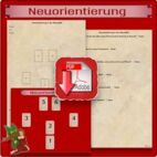 Deutungsformular für die Legung Neuorientierung zum Download