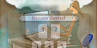 Das Legemuster berufliche Arbeitssituation