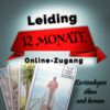 Der Leidingkarten Online-Zugang für 12 Monate