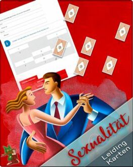 Leidingkarten Legungen Online zu Sexualität-Fragen - per Formulareingabe