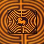 Esoterische Ur-Symbole - Labyrinth