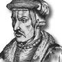 Nettesheim Agrippa von1 - Lexikon der okkulten Persönlichkeiten