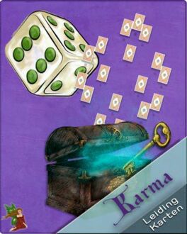 Leidingkarten Legungen Online zu Karma-Fragen - per Zufall Leidingkarten Legungen Online zu Karma-Fragen - per Zufall