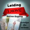 Der Leidingkarten Online-Zugang für 1 Monat