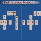 Legemuster allgemeine Fragen - Keltisches Kreuz 3