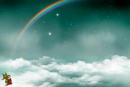 Choamantie - Wahrsagen mit dem Regenbogen Choamantie - Wahrsagen mit dem Regenbogen