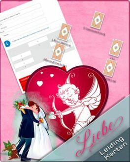 Leidingkarten Legungen Online zu Liebe-Fragen - per Formulareingabe Leidingkarten Legungen Online zu Liebe-Fragen - per Formulareingabe