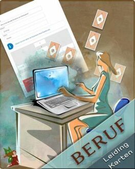 Leidingkarten Legungen Online zu beruflichen Fragen - per Formulareingabe Leidingkarten Legungen Online zu beruflichen Fragen - per Formulareingabe