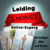 Der Leidingkarten Online-Zugang für 3 Monate