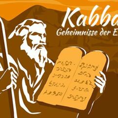 Kabbala - Mystik - Moses auf dem Berg Sinai