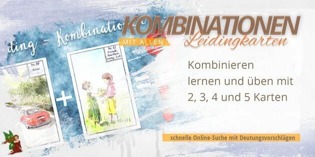 Leiding Kombinationen Online - kombinieren lernen