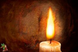 Pyromantie - Keromantie - Das Kerzen-Orakel