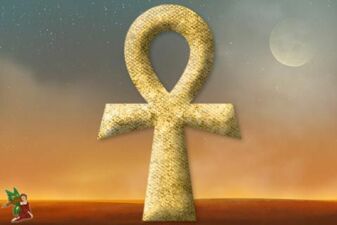 Esoterische Ur-Symbole - Ankh Esoterische Ur-Symbole - Ankh