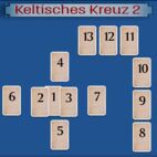 Legemuster allgemeine Fragen - Keltisches Kreuz 2