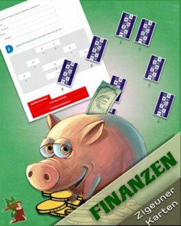 Zigeunerkarten Legungen Online zu finanziellen Fragen - per Formulareingabe Zigeunerkarten Legungen Online zu finanziellen Fragen - per Formulareingabe