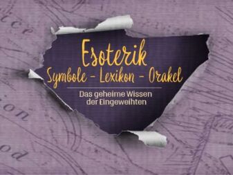 Esoterik - geheimes Wissen - Symbole - Lexikon - Orakel