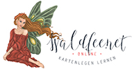Kartenlegen lernen bei Waldfee.net