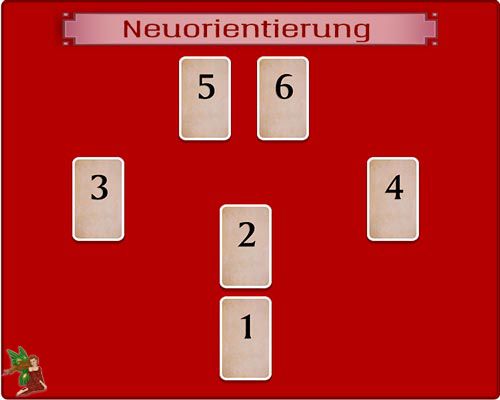 Kartenlegen online mit Legemuster zu sexuellen Themen - Neuorientierung Kartenlegen online mit Legemuster zu sexuellen Themen - Neuorientierung
