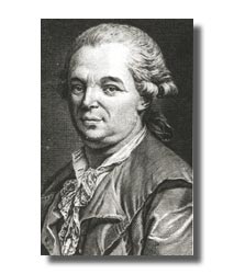 Mesmer Franz Anton - Lexikon der okkulten Persönlichkeiten Mesmer Franz Anton - Lexikon der okkulten Persönlichkeiten