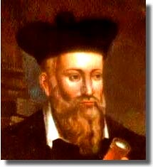 Nostradamus - Lexikon der okkulten Persönlichkeiten