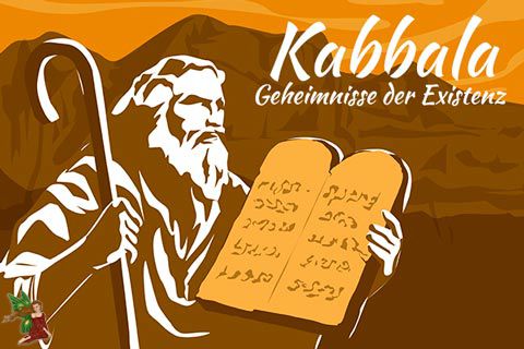 Moses empfängt auf dem Berg Sinai die Thora - die zehn Gebote Moses empfängt auf dem Berg Sinai die Thora - die zehn Gebote
