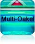 Das gratis online Multi-Orakel mit 5 verschiedenen Orakel-Spielen